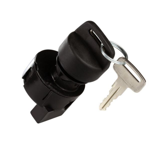 Interruptores de llave