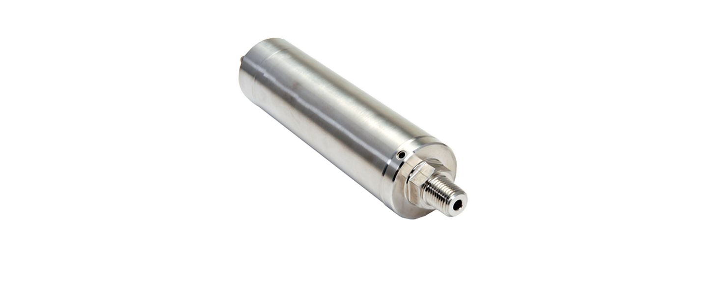 Digital Output Pressure Transducers
