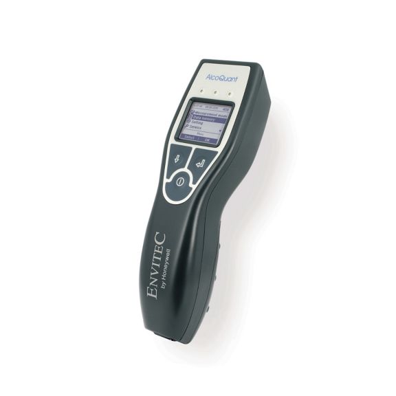 Breath Alcohol Analyser Devices