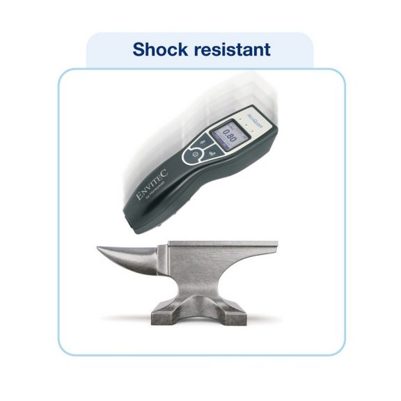 Product image AlcoQuant® 6020 plus (Shock resistant)