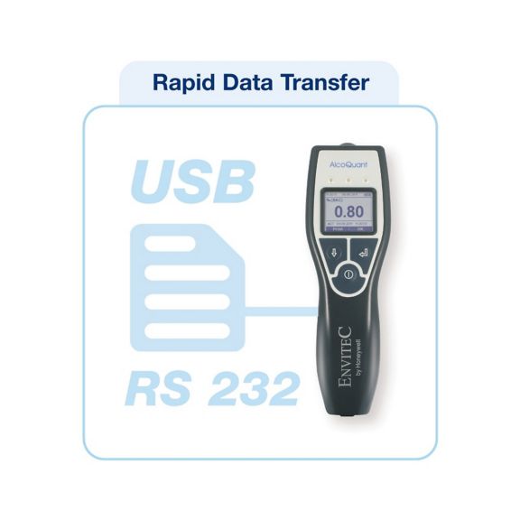 Product image AlcoQuant® 6020 plus (Rapid Data Transfer)