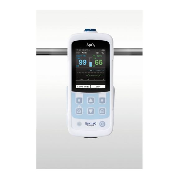 Product image MySign® S (Front view with mounting, trending)