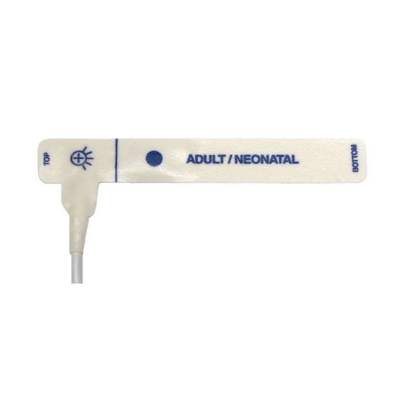 Product image of  Disposable Sensor Microfoam Adult/Neonatal