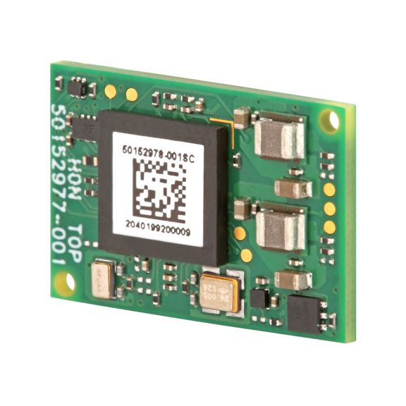 Honeywell Gen7 2D Decoder Board