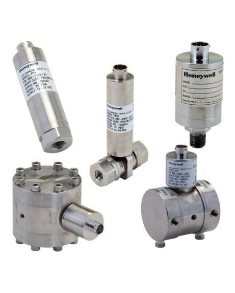 General Process Pressure Transducers