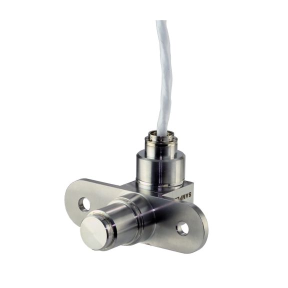 Harsh Application Proximity Sensor (HAPS) Series