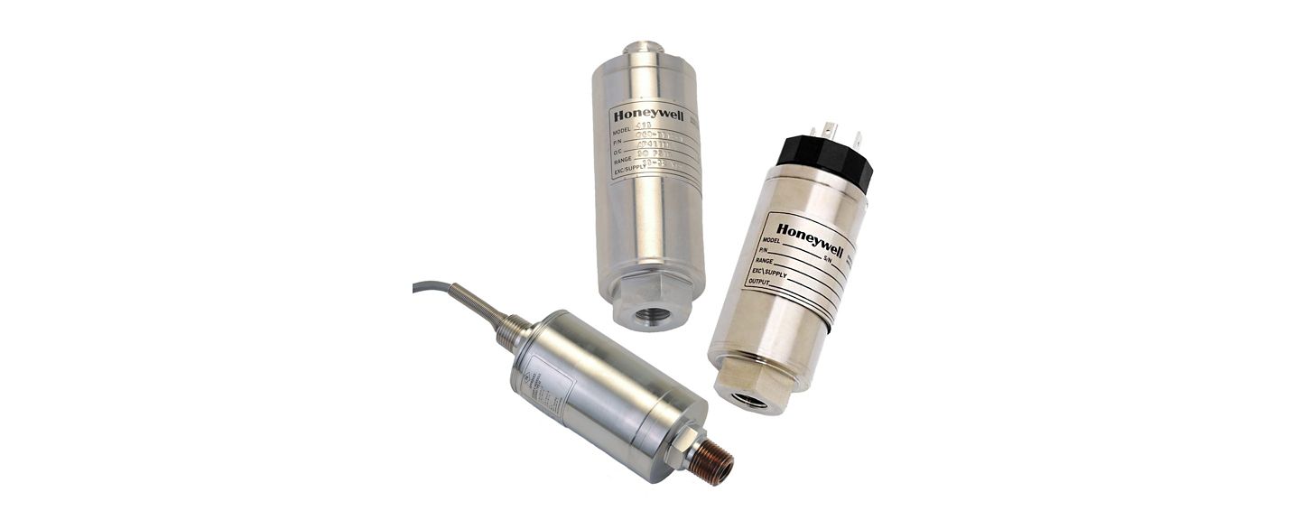 Hazardous Location Pressure Transducers