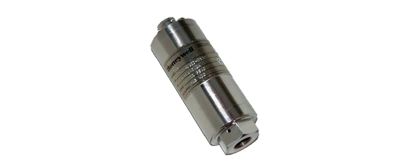High Pressure Transducers