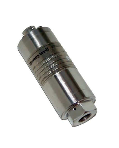 High Pressure Transducers