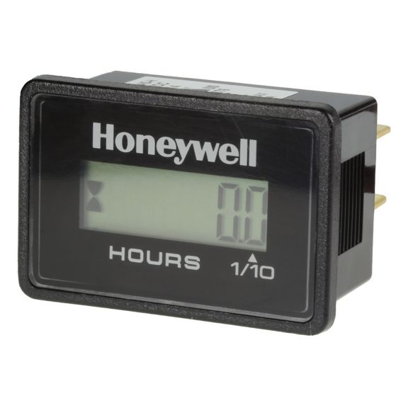 ac/dc Hour Meters - LM Series