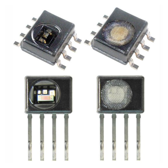 Honeywell HumidIcon™ HIH8000 Series