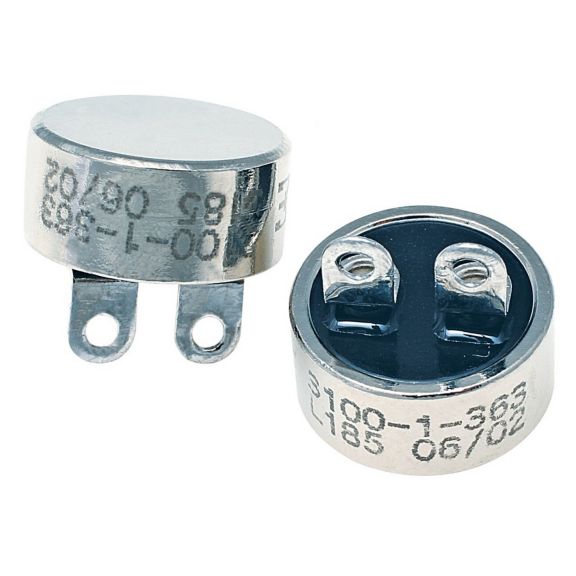 3100U Series Precision Thermostats Honeywell