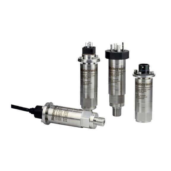 FP5000 Configurable Pressure Transducers Honeywell