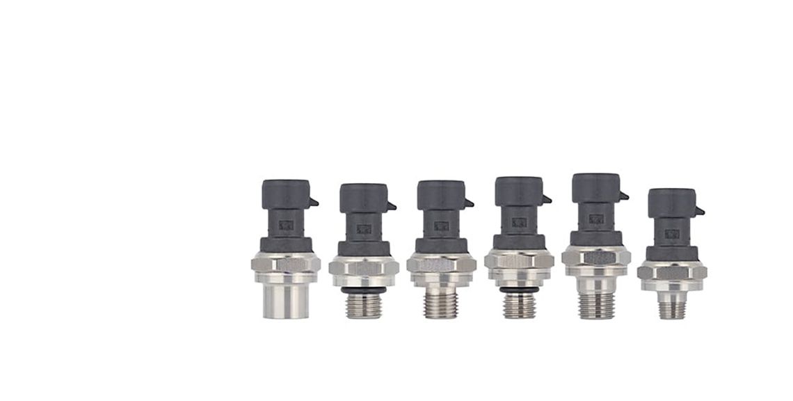 Industrial Pressure Sensors Honeywell