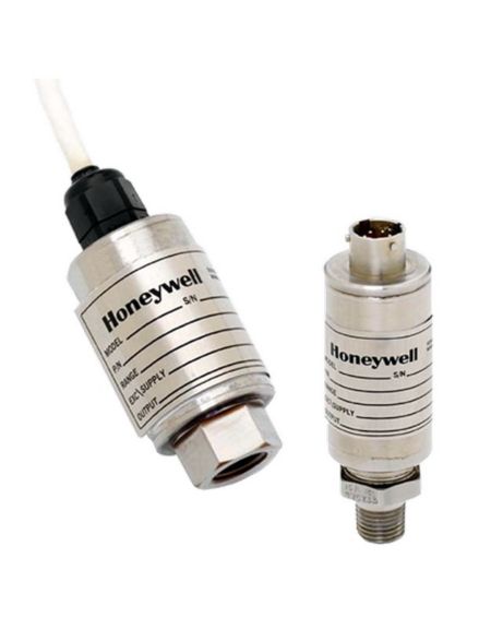 Industrial Pressure Transducers
