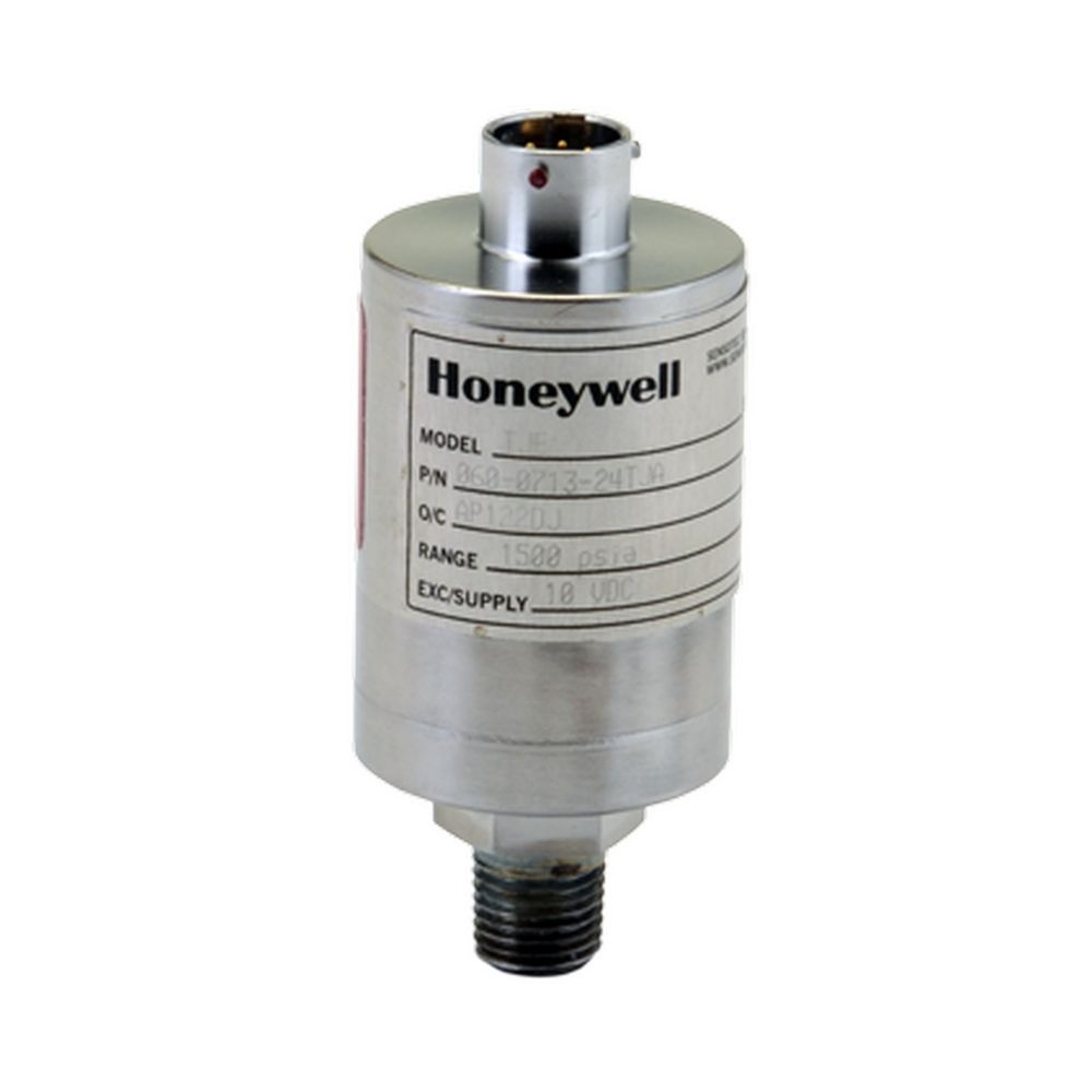 General Process Pressure Transducers Honeywell