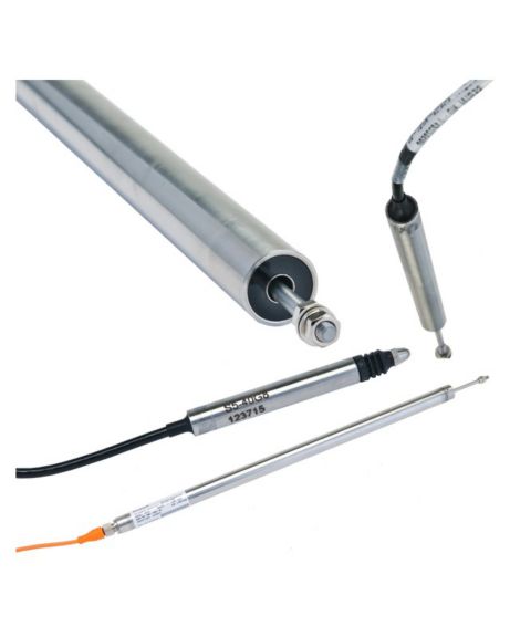 Linear Variable Displacement Transducers | Honeywell