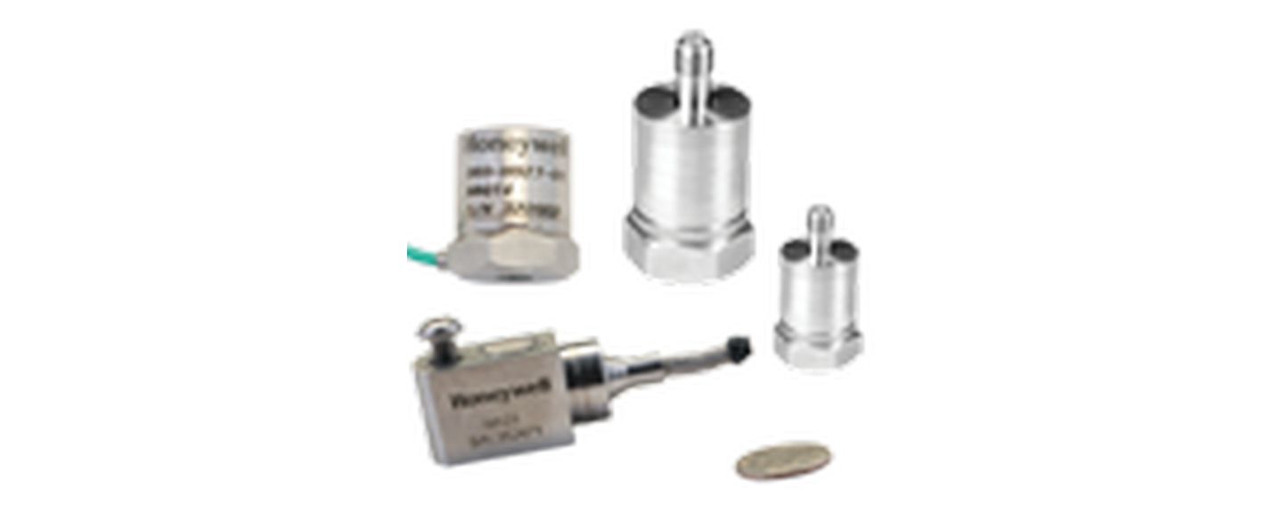 Miniature Accelerometers
