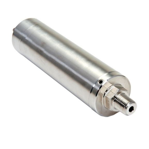 Model DS Pressure Transducers Honeywell
