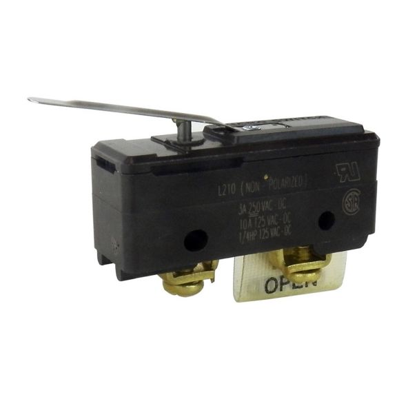 Honeywell Division FMP4 Carte De Circuit Micro Switch 