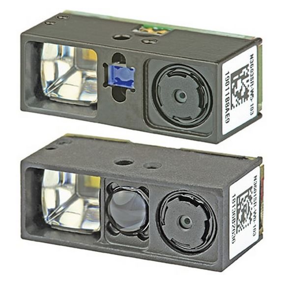 2D-Scan-Engines der N360X-Serie