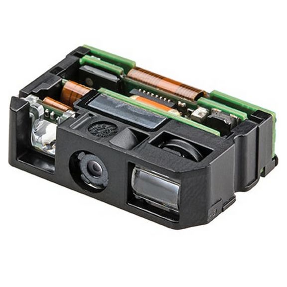2D-Scan-Engines der N660X-Serie