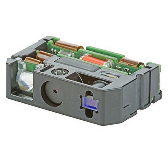 2D-Scan-Engines der N670X-Serie