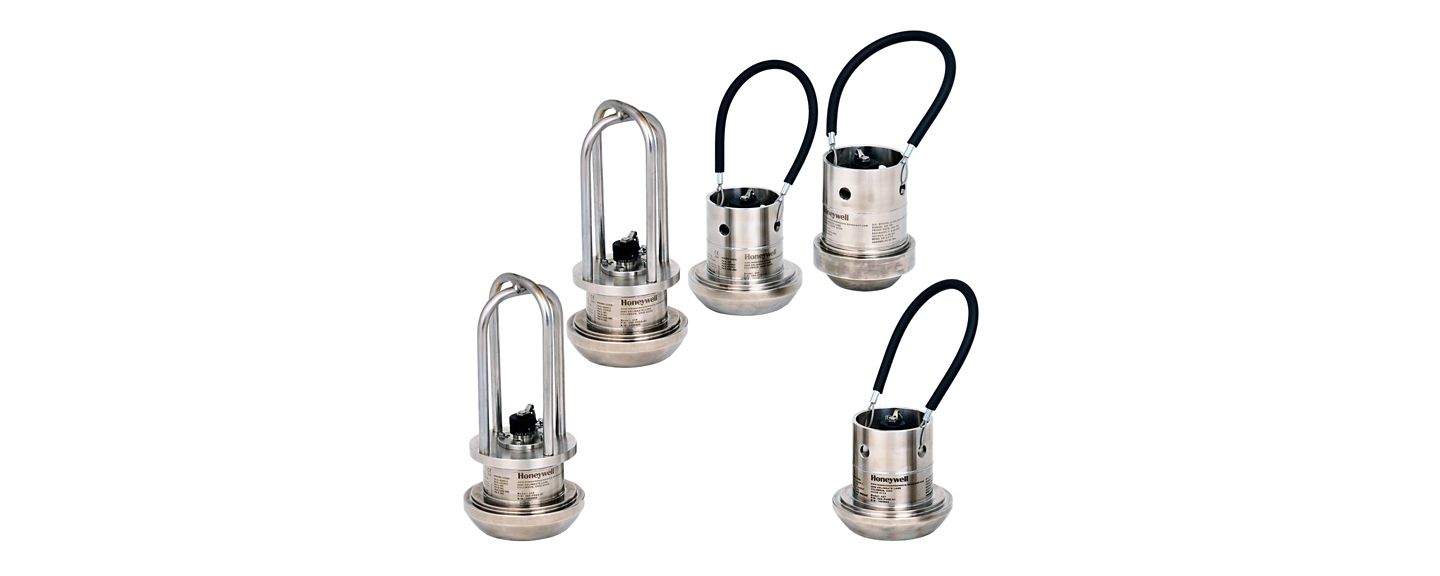 Oil & Gas Pressure Transducers