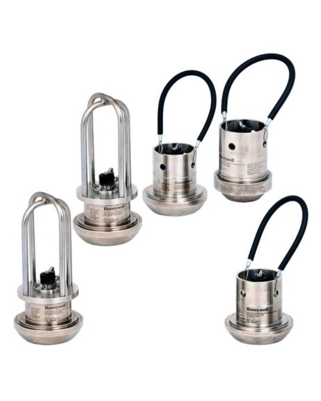 Oil & Gas Pressure Transducers