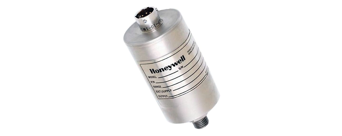 Precision/Technical Grade Pressure Transducers