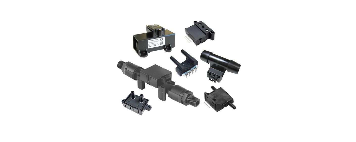 Débitmètres d’air