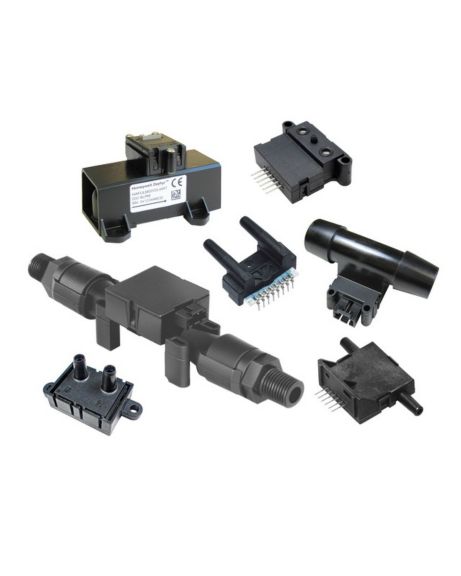 Débitmètres d’air