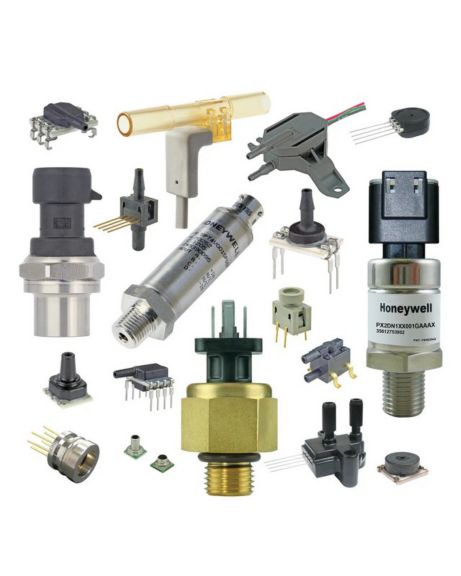 Pressure Sensors