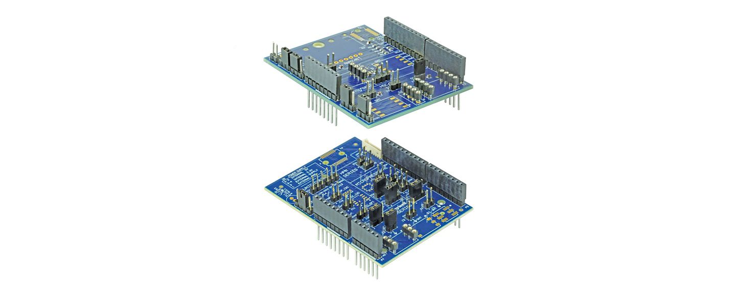Sensorauswertungssätze