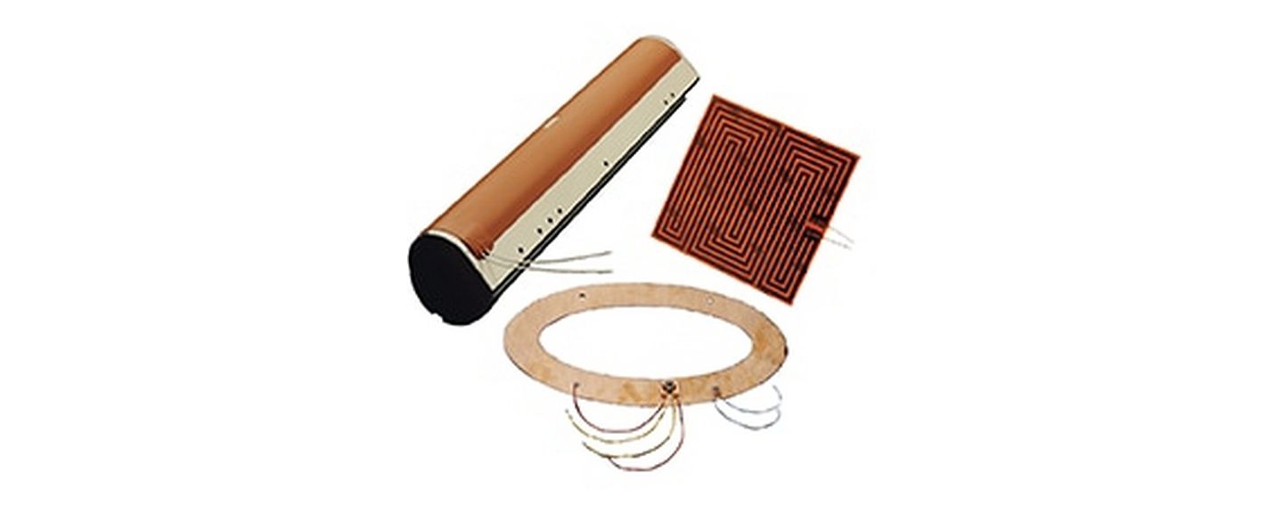Flexible Heaters Selection Guide: Types, Features, Applications -  Engineering360