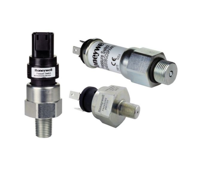 Pressure Switches