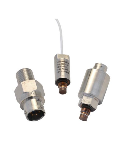 Flush Pressure Transducers