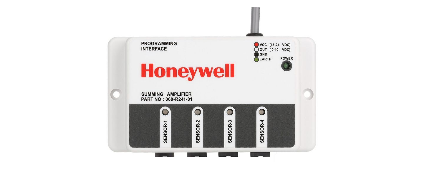 Summing Amplifiers
