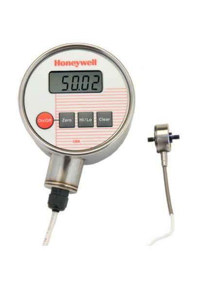 Digital Gauges