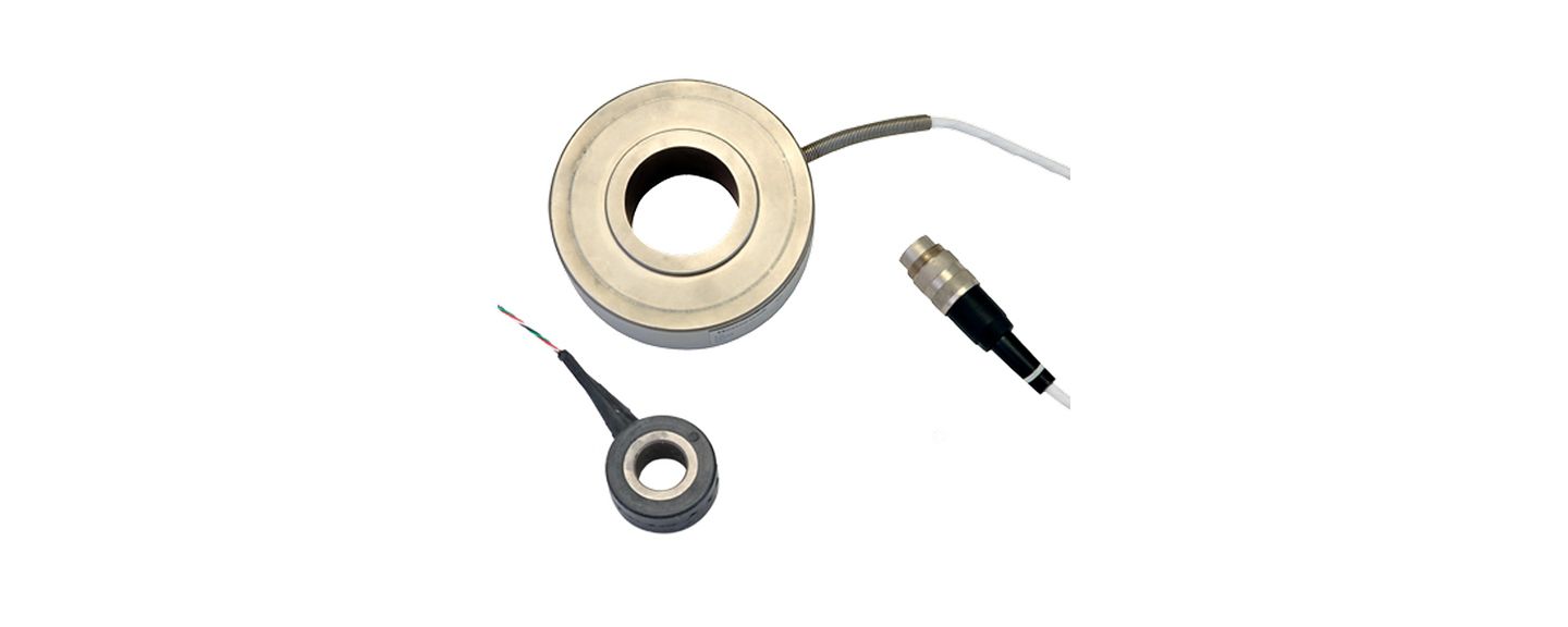 Donut Style Load Cells