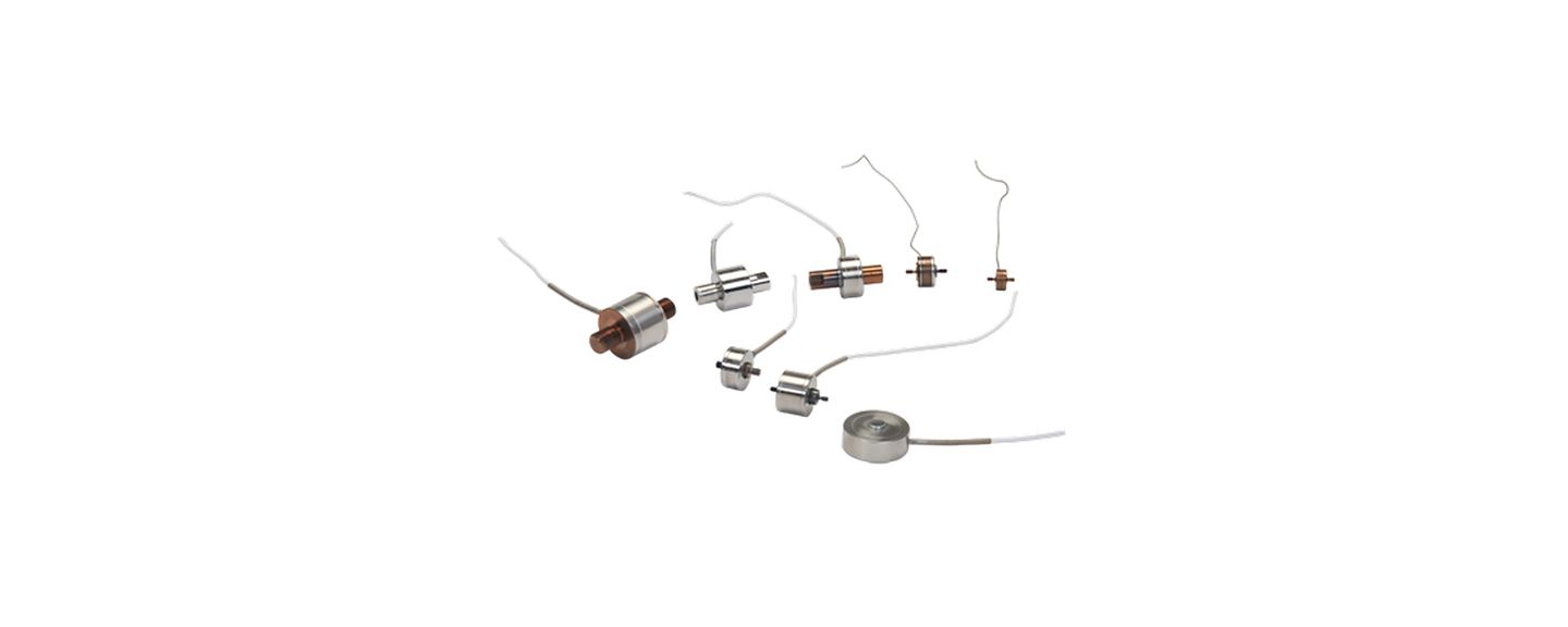 Miniature Load Cells