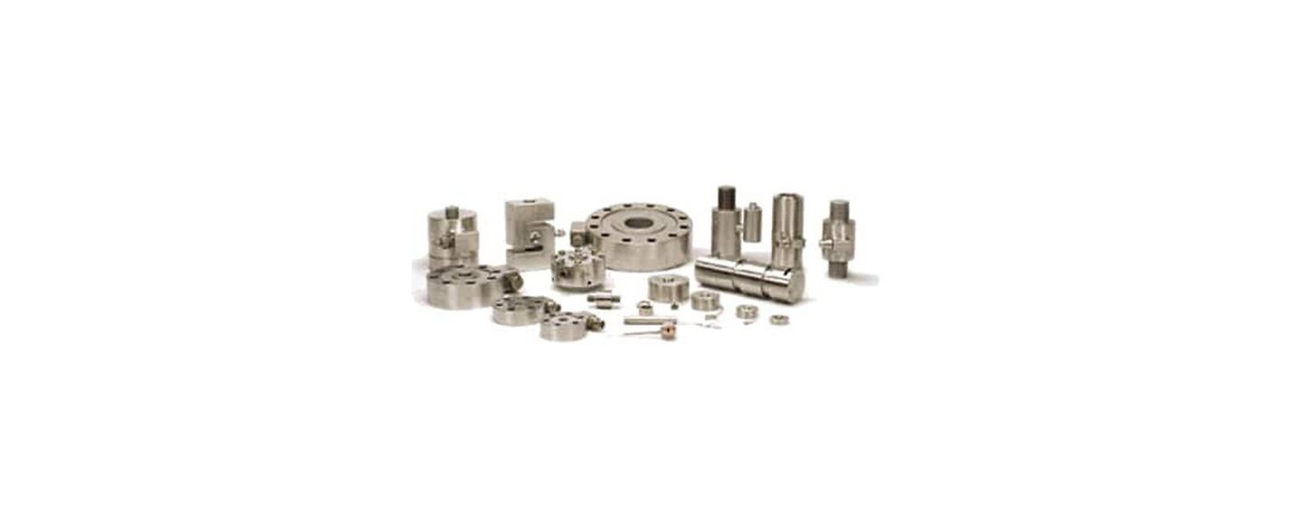 Load Cells for Special Applications