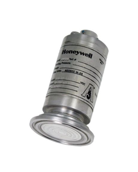 Sanitary Pressure Transducers