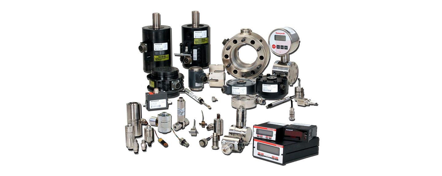 测试与测量产品