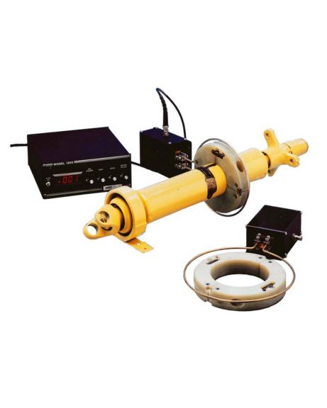 Analog Telemetry (WDC) Torque Transducers