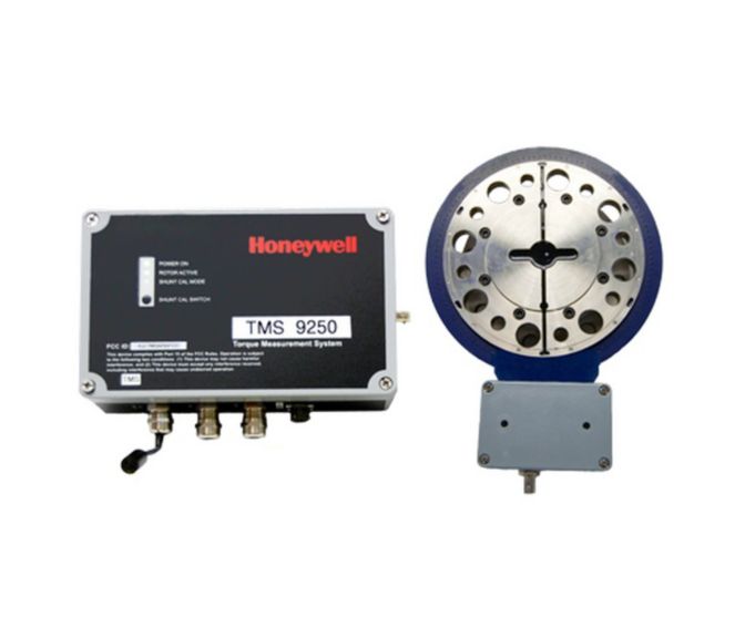 Transductores de torque con telemetría digital
