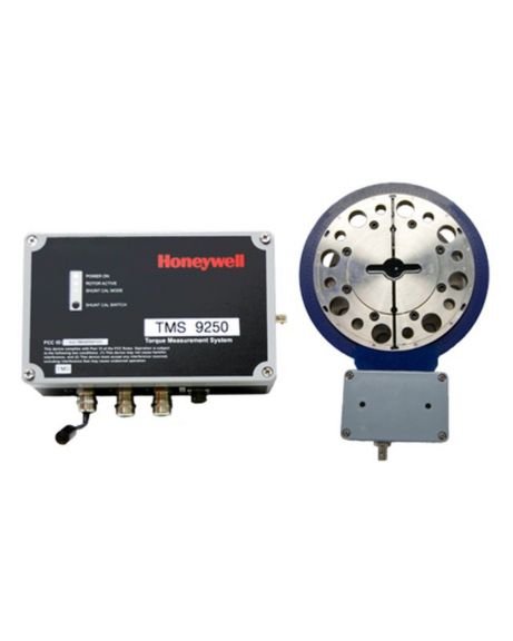 Digital Telemetry Torque Transducers