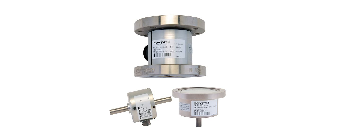 Reaction Torque Transducers