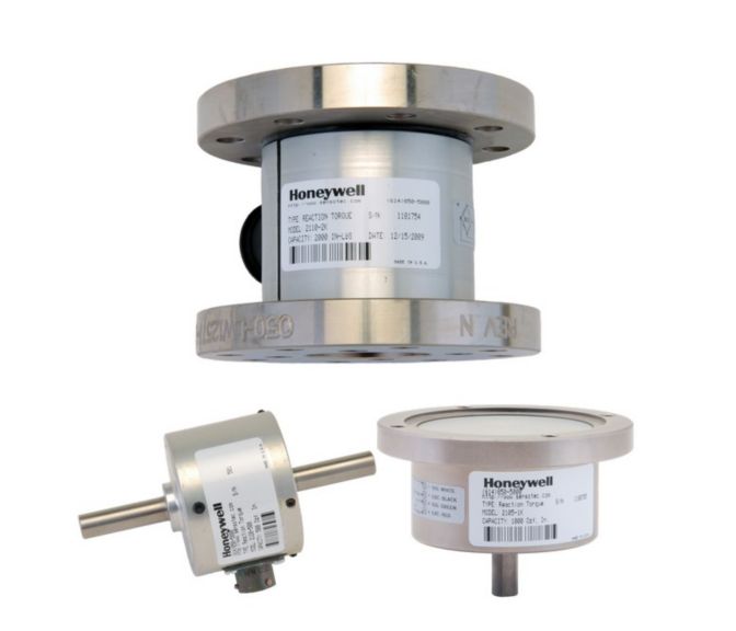 Transductores de par de reacción