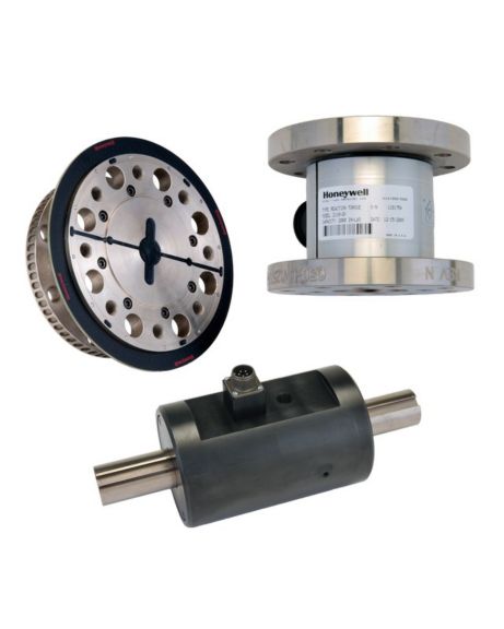 Transductores de torque